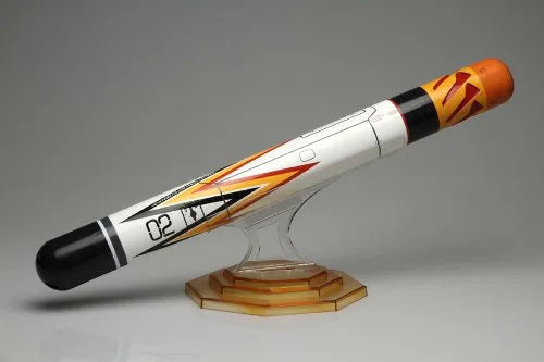 Evangelion Shin Gekijouban - Souryuu Asuka Langley - Entry Plug, Unit 02 (Skynet)ㅤ – Skynet – ActionFigureBrasil