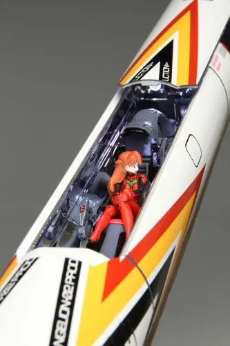 Evangelion Shin Gekijouban - Souryuu Asuka Langley - Entry Plug, Unit 02 (Skynet)ㅤ – Skynet – ActionFigureBrasil