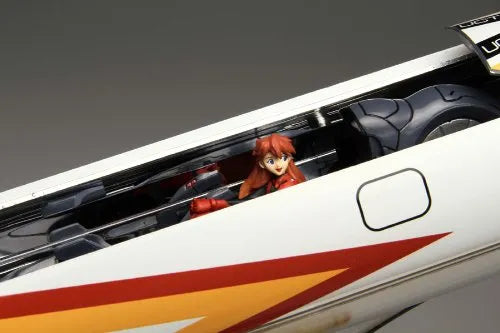 Evangelion Shin Gekijouban - Souryuu Asuka Langley - Entry Plug, Unit 02 (Skynet)ㅤ – Skynet – ActionFigureBrasil