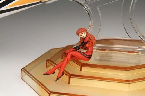 Evangelion Shin Gekijouban - Souryuu Asuka Langley - Entry Plug, Unit 02 (Skynet)ㅤ – Skynet – ActionFigureBrasil