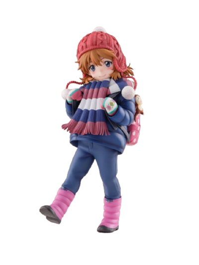 Evangelion Shin Gekijouban - Souryuu Asuka Langley - F:Nex - 1/6 - Winter ver. (FuRyu)ㅤ – FuRyu – ActionFigureBrasil