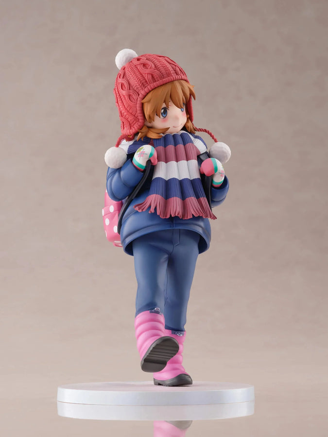 Evangelion Shin Gekijouban - Souryuu Asuka Langley - F:Nex - 1/6 - Winter ver. (FuRyu)ㅤ – FuRyu – ActionFigureBrasil