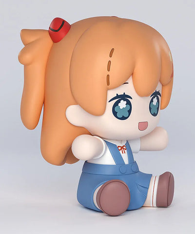Evangelion Shin Gekijouban - Souryuu Asuka Langley - Huggy Good Smile - School Uniform Ver. (Good Smile Arts Shanghai, Good Smile Company)ㅤ – Good Smile Arts Shanghai – ActionFigureBrasil — close