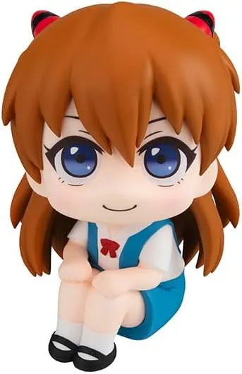 Evangelion Shin Gekijouban - Souryuu Asuka Langley - Look Up - 2025 Re-release (MegaHouse)ㅤ – MegaHouse – ActionFigureBrasil