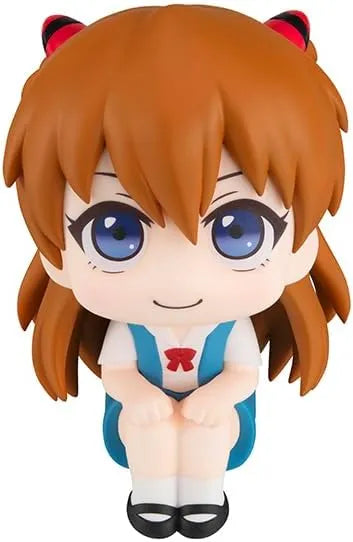 Evangelion Shin Gekijouban - Souryuu Asuka Langley - Look Up - 2025 Re-release (MegaHouse)ㅤ – MegaHouse – ActionFigureBrasil