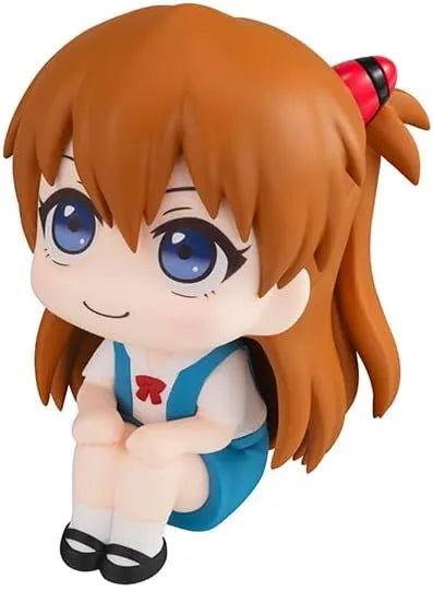 Evangelion Shin Gekijouban - Souryuu Asuka Langley - Look Up - 2025 Re-release (MegaHouse)ㅤ – MegaHouse – ActionFigureBrasil
