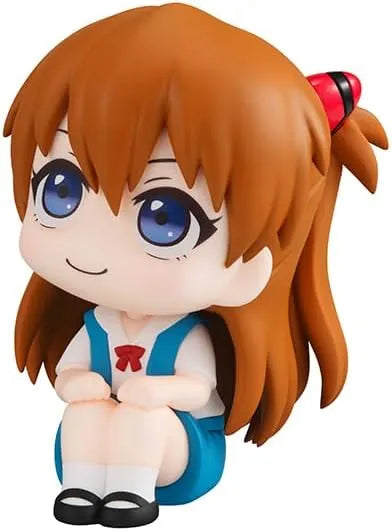 Evangelion Shin Gekijouban - Souryuu Asuka Langley - Look Up - 2025 Re-release (MegaHouse)ㅤ – MegaHouse – ActionFigureBrasil
