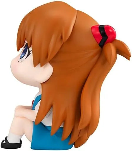 Evangelion Shin Gekijouban - Souryuu Asuka Langley - Look Up - 2025 Re-release (MegaHouse)ㅤ – MegaHouse – ActionFigureBrasil