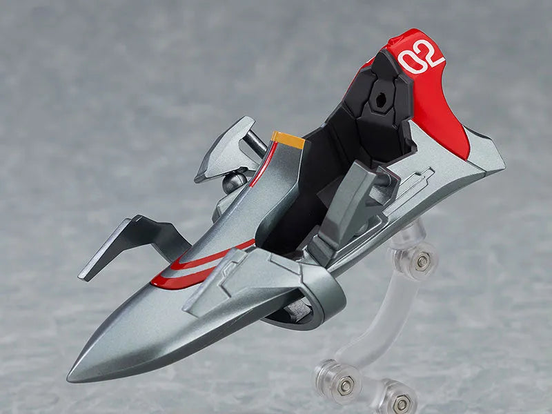 Evangelion Shin Gekijouban - Souryuu Asuka Langley - Nendoroid #1431 - Plugsuit ver. (Good Smile Company)ㅤ – Good Smile Company – ActionFigureBrasil
