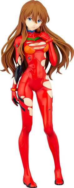 Evangelion Shin Gekijouban - Souryuu Asuka Langley - Pop Up Parade - XL (Good Smile Company)ㅤ – Good Smile Company – ActionFigureBrasil