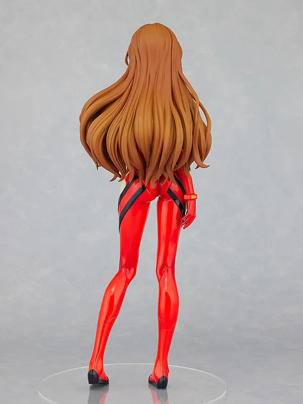 Evangelion Shin Gekijouban - Souryuu Asuka Langley - Pop Up Parade - XL (Good Smile Company)ㅤ – Good Smile Company – ActionFigureBrasil