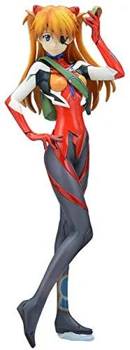 Evangelion Shin Gekijouban - Souryuu Asuka Langley - Ver.1.5 (SEGA)ㅤ – SEGA – ActionFigureBrasil