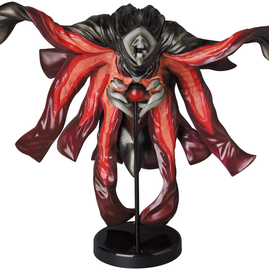 Evangelion Shin Gekijouban - Zeruel - CCP (Medicom Toy)ㅤ – Medicom Toy – ActionFigureBrasil