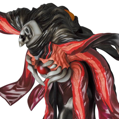 Evangelion Shin Gekijouban - Zeruel - CCP (Medicom Toy)ㅤ – Medicom Toy – ActionFigureBrasil — detalhe do produto