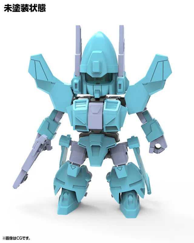 Evoroids - EVR-M01 - M-JET-N (Kotobukiya)ㅤ – Kotobukiya – ActionFigureBrasil