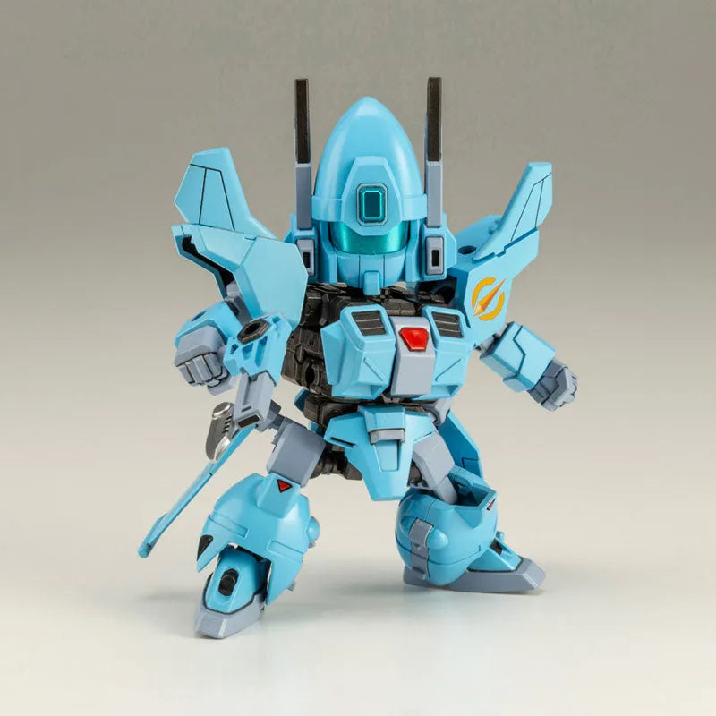 Evoroids - EVR-M01 - M-JET-N (Kotobukiya)ㅤ – Kotobukiya – ActionFigureBrasil