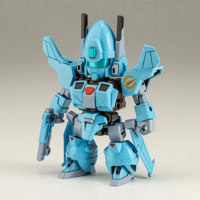Evoroids - EVR-M01 - M-JET-N (Kotobukiya)ㅤ – Kotobukiya – ActionFigureBrasil — ambientada