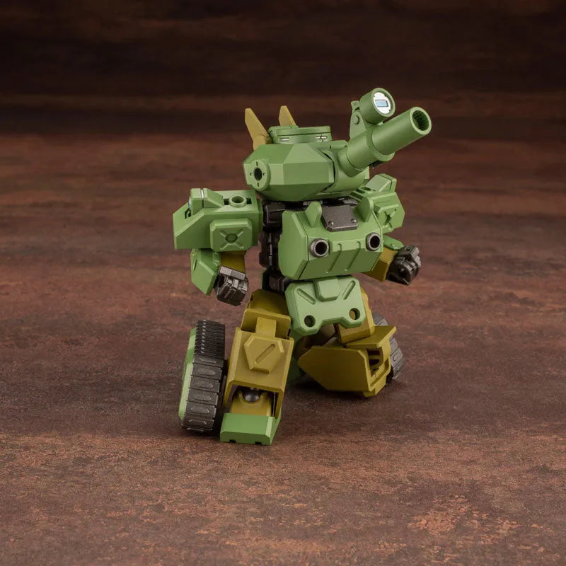Evoroids - EVV-GC1 - G-Crawler (Kotobukiya)ㅤ – Kotobukiya – ActionFigureBrasil