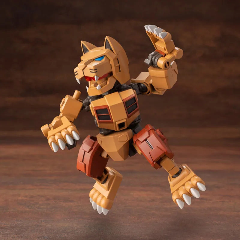 Evoroids - F-GAO-G1 - Roaring Fang (Kotobukiya)ㅤ – Kotobukiya – ActionFigureBrasil