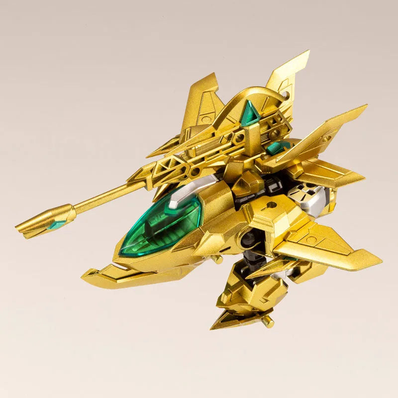 Evoroids - Progress God (Kotobukiya)ㅤ – Kotobukiya – ActionFigureBrasil