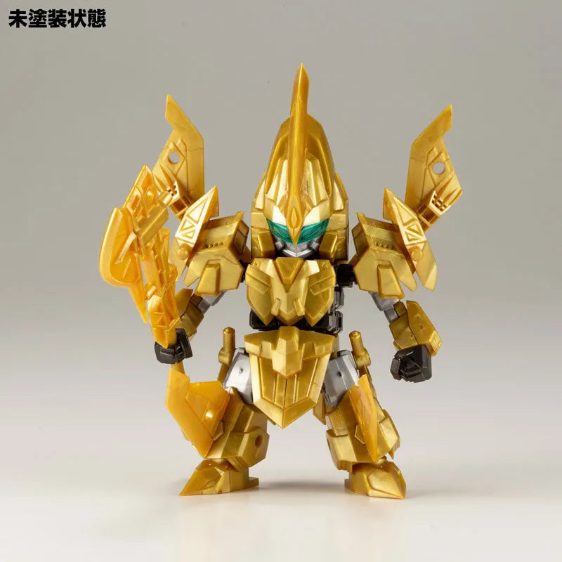Evoroids - Progress God (Kotobukiya)ㅤ – Kotobukiya – ActionFigureBrasil