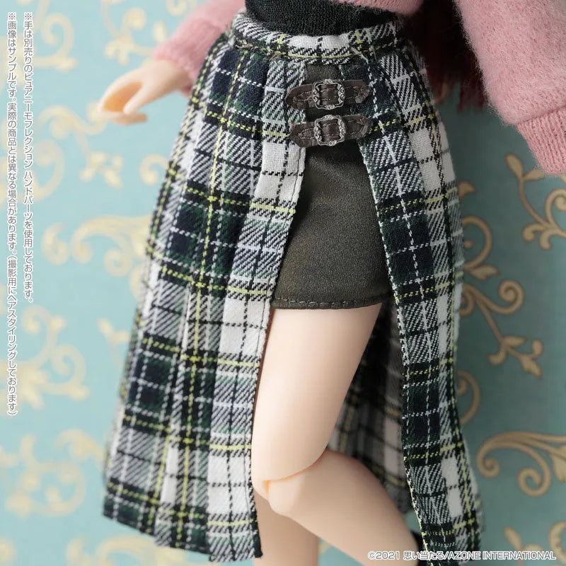 EX Cute Family Fuka / How We're Spending Our Day Off Together 1/6 Complete Dollㅤ – Azone International – ActionFigureBrasil