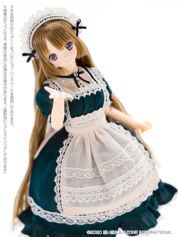 EX Cute Family Fuuka / Loyal Maid 1/6 Complete Dollㅤ – Azone International – ActionFigureBrasil