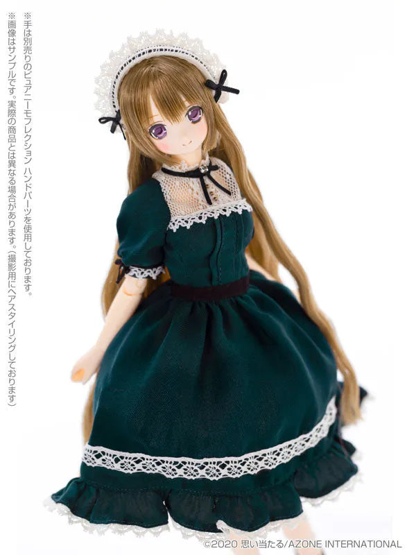 EX Cute Family Fuuka / Loyal Maid 1/6 Complete Dollㅤ – Azone International – ActionFigureBrasil