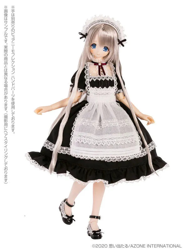 EX Cute Family Minami / Loyal Maid 1/6 Complete Dollㅤ – Azone International – ActionFigureBrasil
