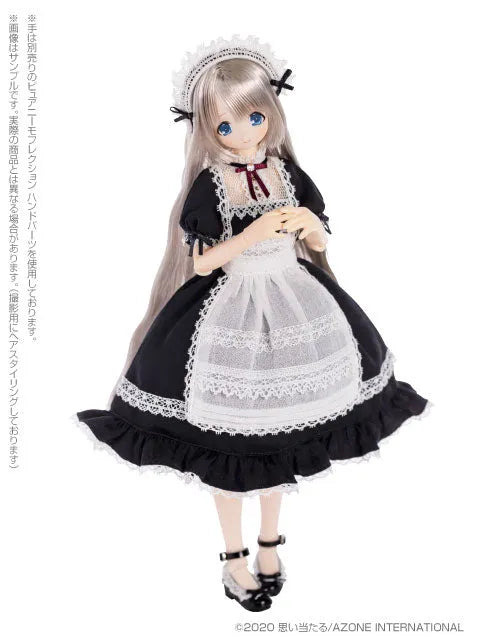 EX Cute Family Minami / Loyal Maid 1/6 Complete Dollㅤ – Azone International – ActionFigureBrasil