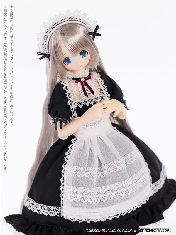 EX Cute Family Minami / Loyal Maid 1/6 Complete Dollㅤ – Azone International – ActionFigureBrasil