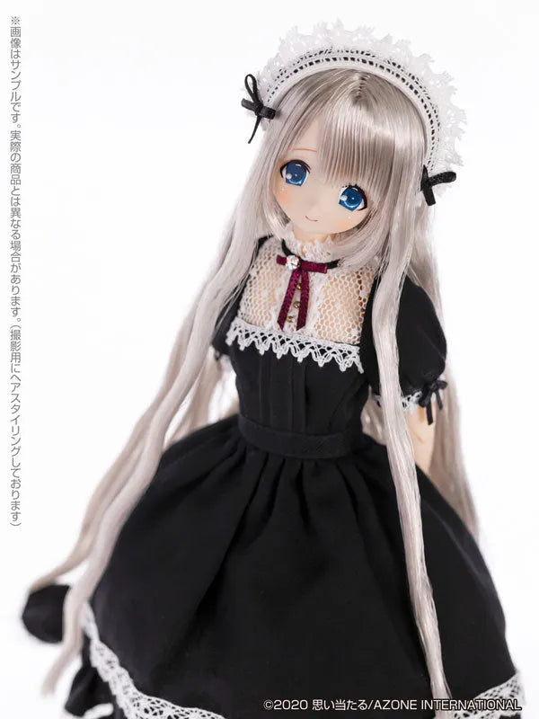 EX Cute Family Minami / Loyal Maid 1/6 Complete Dollㅤ – Azone International – ActionFigureBrasil