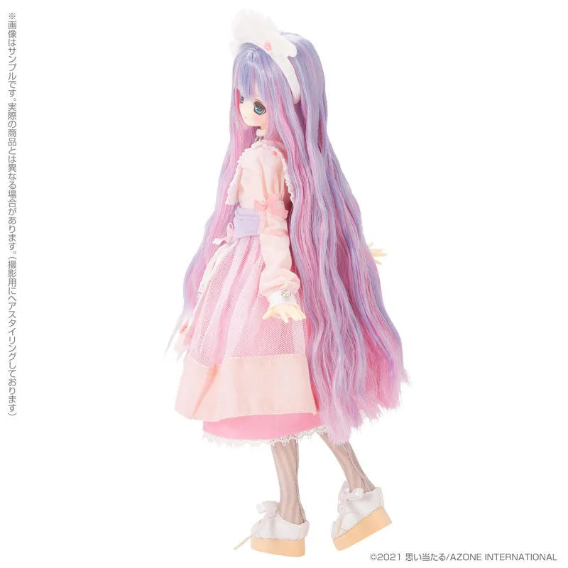 EX Cute Family - Sera - KIMAGURE - 1/6 (Azone)ㅤ – Azone International – ActionFigureBrasil