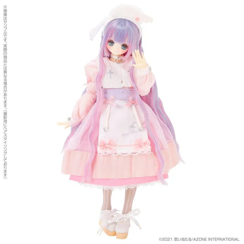 EX Cute Family - Sera - KIMAGURE - 1/6 (Azone)ㅤ – Azone International – ActionFigureBrasil