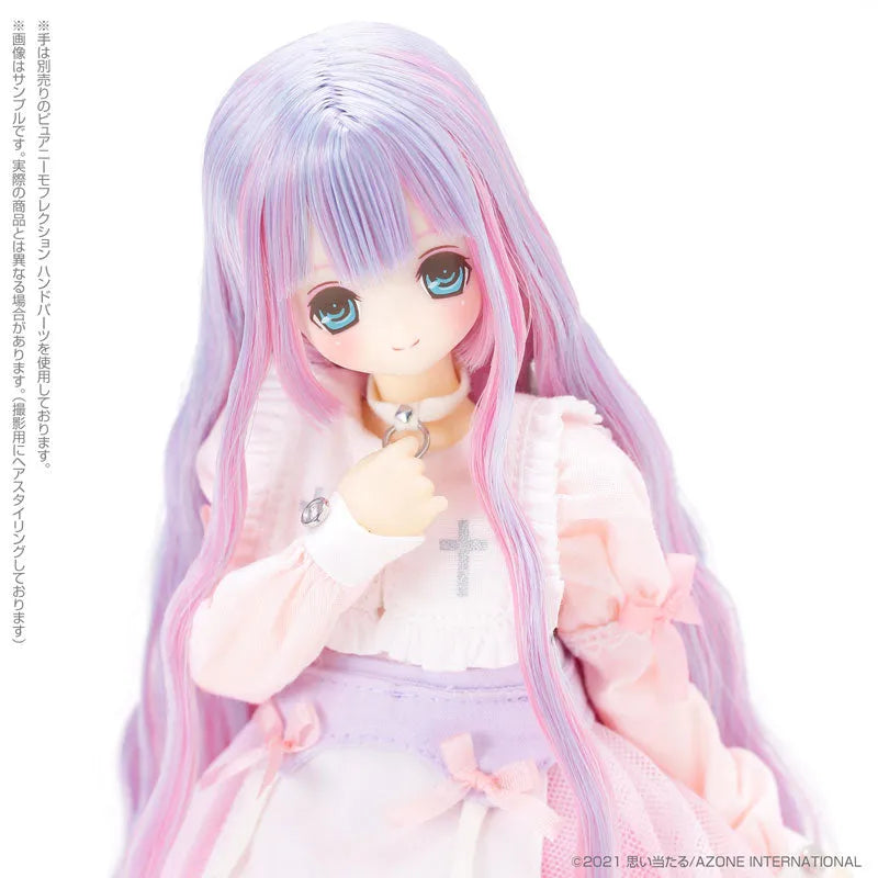 EX Cute Family - Sera - KIMAGURE - 1/6 (Azone)ㅤ – Azone International – ActionFigureBrasil