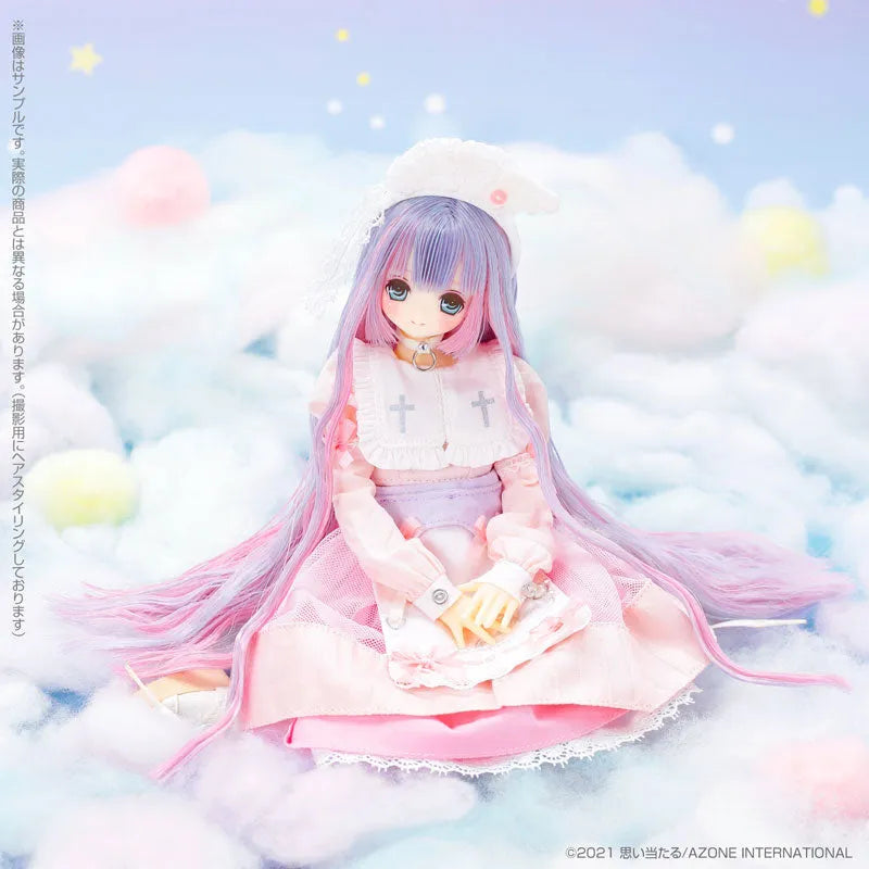 EX Cute Family - Sera - KIMAGURE - 1/6 (Azone)ㅤ – Azone International – ActionFigureBrasil
