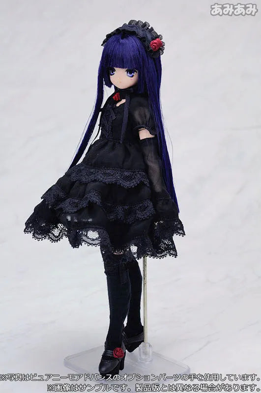 EX Cute - Secret Wonderland / Aika Complete Dollㅤ – Azone International – ActionFigureBrasil