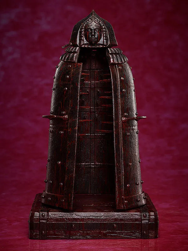 ex:ride Iron Maiden Bloody Ver.ㅤ – FREEing – ActionFigureBrasil