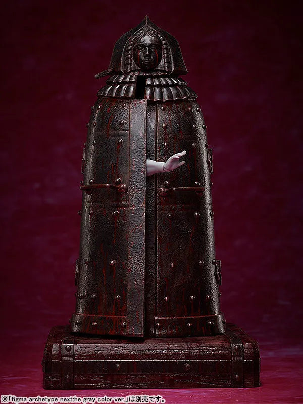 ex:ride Iron Maiden Bloody Ver.ㅤ – FREEing – ActionFigureBrasil