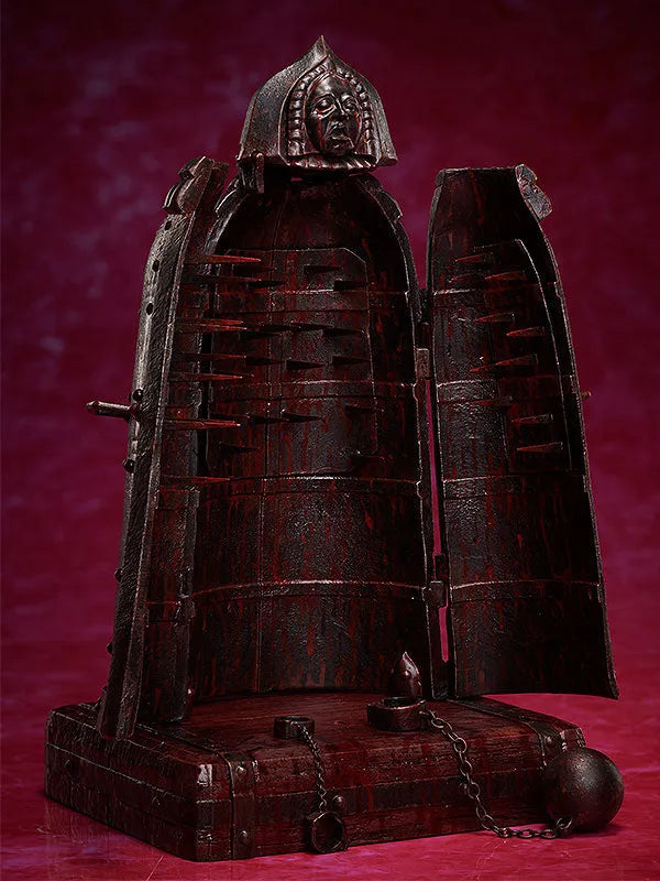 ex:ride Iron Maiden Bloody Ver.ㅤ – FREEing – ActionFigureBrasil