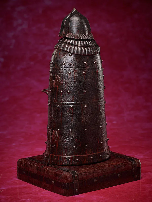 ex:ride Iron Maiden Bloody Ver.ㅤ – FREEing – ActionFigureBrasil