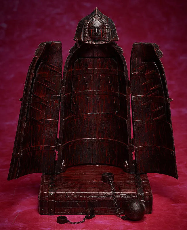 ex:ride Iron Maiden Bloody Ver.ㅤ – FREEing – ActionFigureBrasil