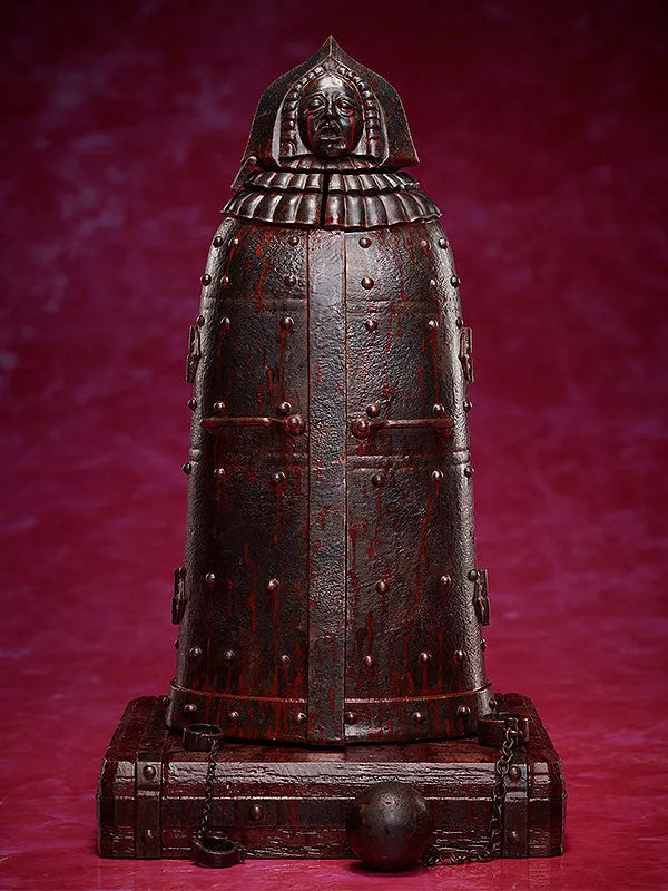 ex:ride Iron Maiden Bloody Ver.ㅤ – FREEing – ActionFigureBrasil