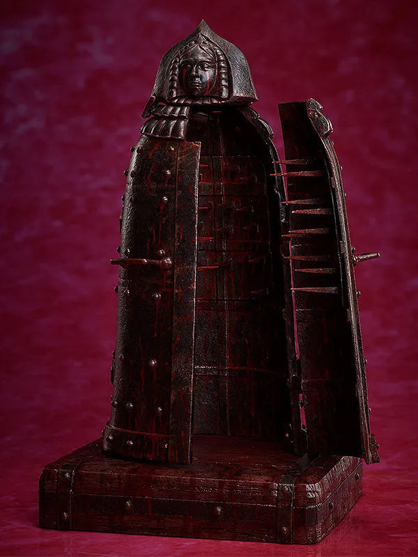 ex:ride Iron Maiden Bloody Ver.ㅤ – FREEing – ActionFigureBrasil