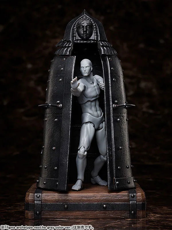 ex:ride Iron Maidenㅤ – FREEing – ActionFigureBrasil