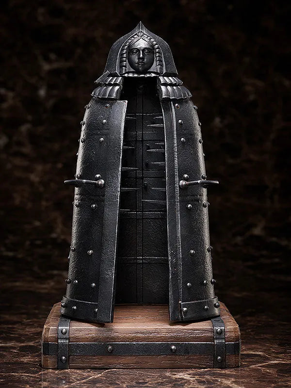 ex:ride Iron Maidenㅤ – FREEing – ActionFigureBrasil