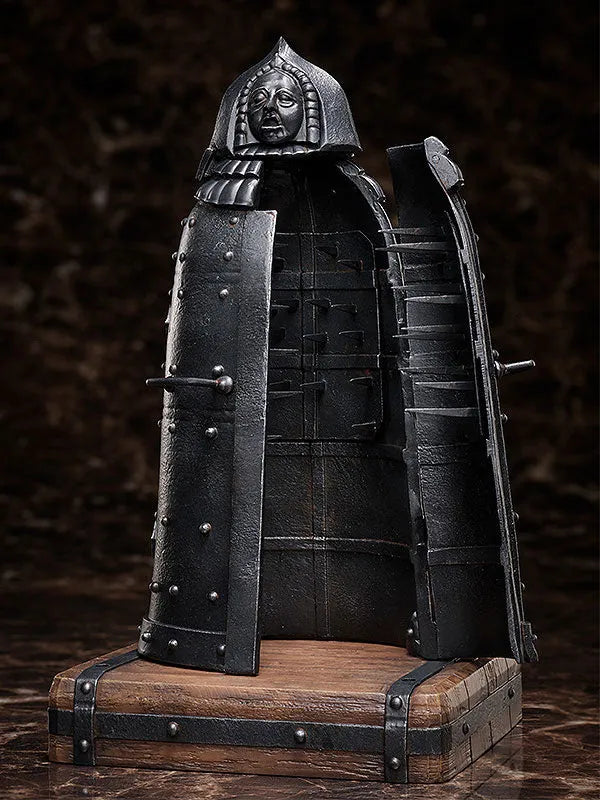 ex:ride Iron Maidenㅤ – FREEing – ActionFigureBrasil