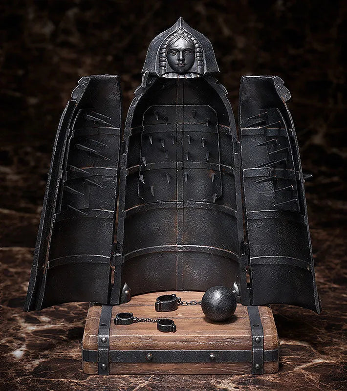 ex:ride Iron Maidenㅤ – FREEing – ActionFigureBrasil