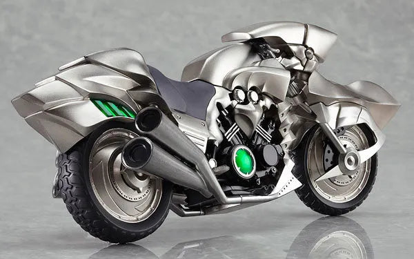 ex:ride Spride.05 