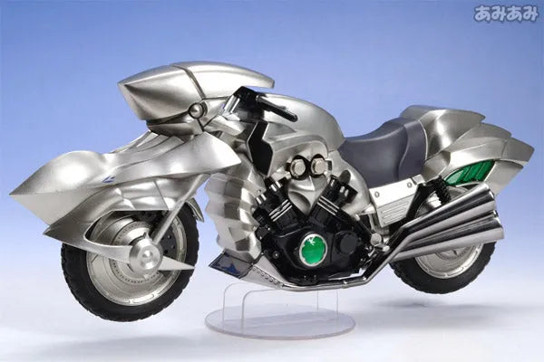 ex:ride Spride.05 